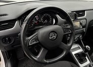 Škoda Octavia Liftback 2,0 l 110 kw