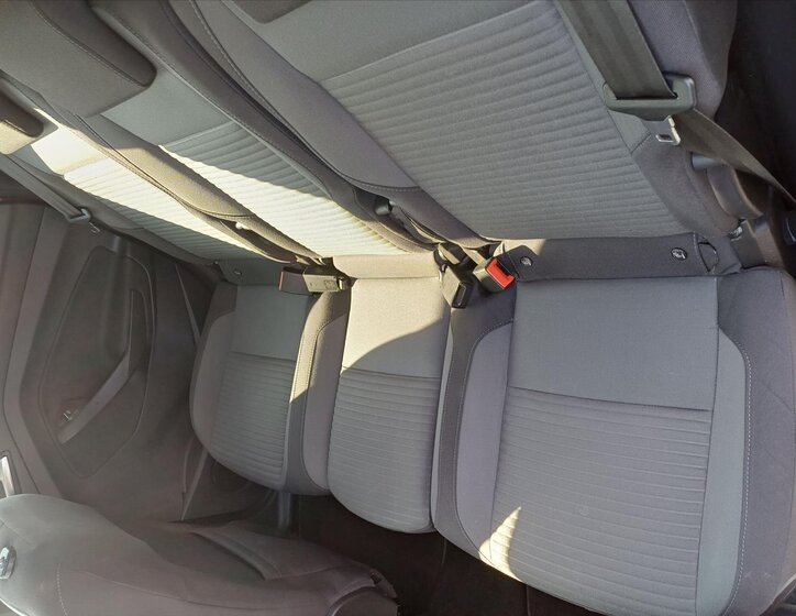 Ford C-MAX MPV 1,5 l 110 kw
