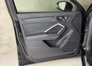 Audi Q3 SUV 2,0 l 140 kw