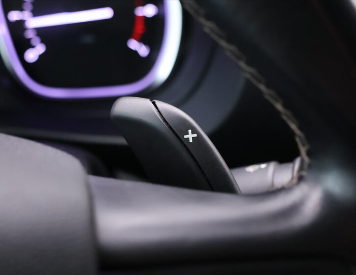 Citroën SpaceTourer MPV 2,0 l 130 kw