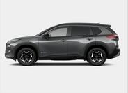 Nissan X-Trail 4