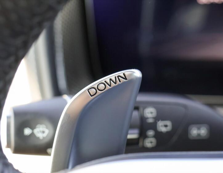 Mercedes-Benz Třídy G 25