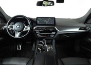 BMW Řada 6 Liftback 3,0 l 250 kw