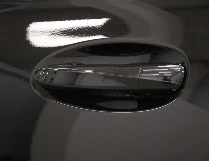 Mercedes-Benz GLE SUV 2,0 l 245 kw