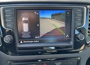 Volkswagen Golf Sportsvan Kombi 1,6 l 81 kw