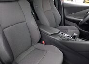 Toyota C-HR Hatchback 1,8 l 103 kw