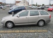 Škoda Octavia Kombi 1,6 l 77 kw