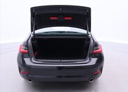 BMW Řada 3 Sedan / Limuzína 2,0 l 140 kw