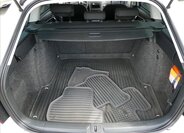 Škoda Octavia Kombi 1,2 l 77 kw