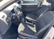 Škoda Fabia Kombi 999,0 81 kw
