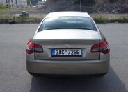 Citroën C5 7