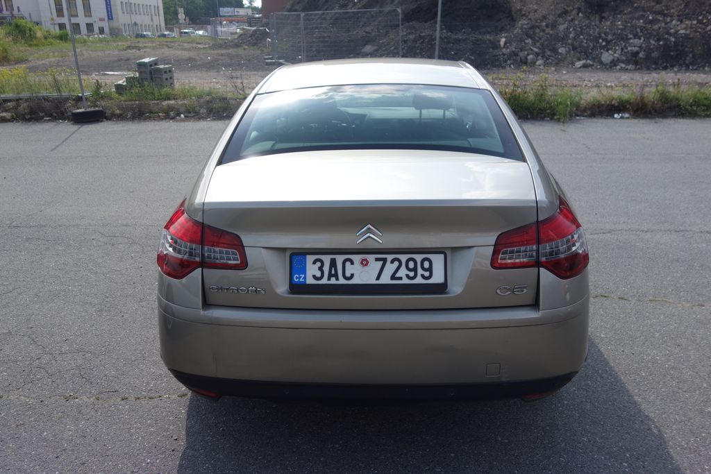 Citroën C5