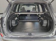 Subaru Forester SUV 2,0 l 113 kw