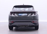 Hyundai Tucson SUV 1,6 l 110 kw