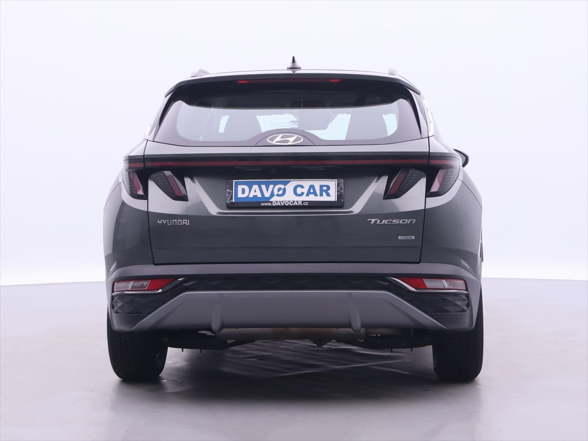 Hyundai Tucson SUV 1,6 l 110 kw