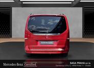 Mercedes-Benz Třídy V 4