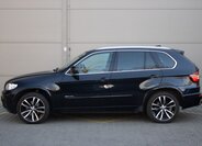 BMW X5 SUV / Terénní 3,0 l 225 kw