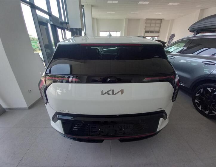 KIA EV3 3
