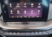 Škoda Octavia Sedan / Limuzína 2,0 l 180 kw