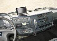 MAN Ostatní Valník 4,6 l 132 kw