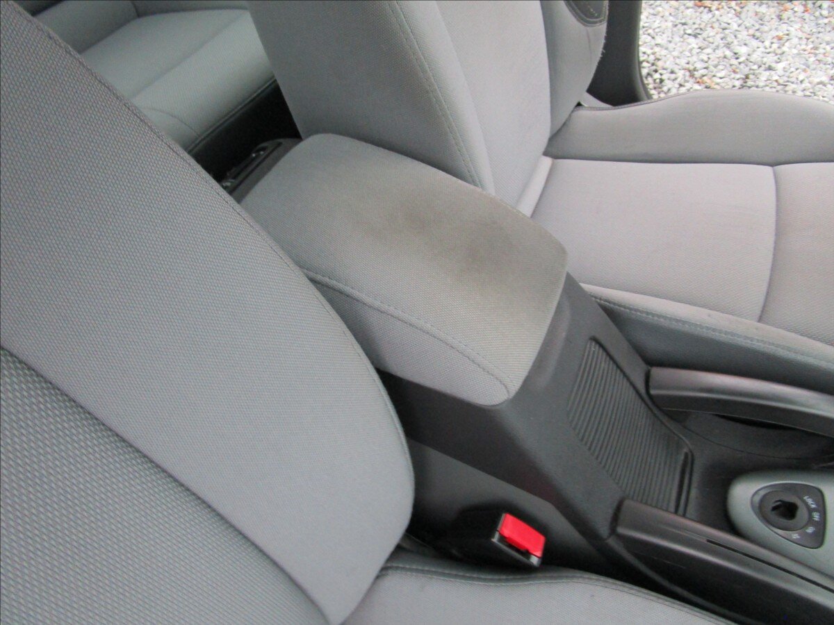 Saab 9-3 Sedan 2,0 l 110 kw