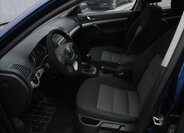 Škoda Octavia Kombi 1,4 l 90 kw