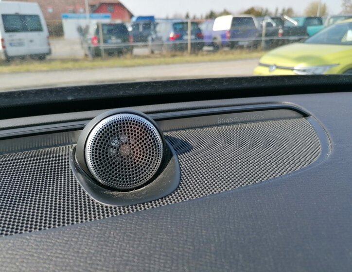 Volvo XC90 Kombi 2,0 l 165 kw