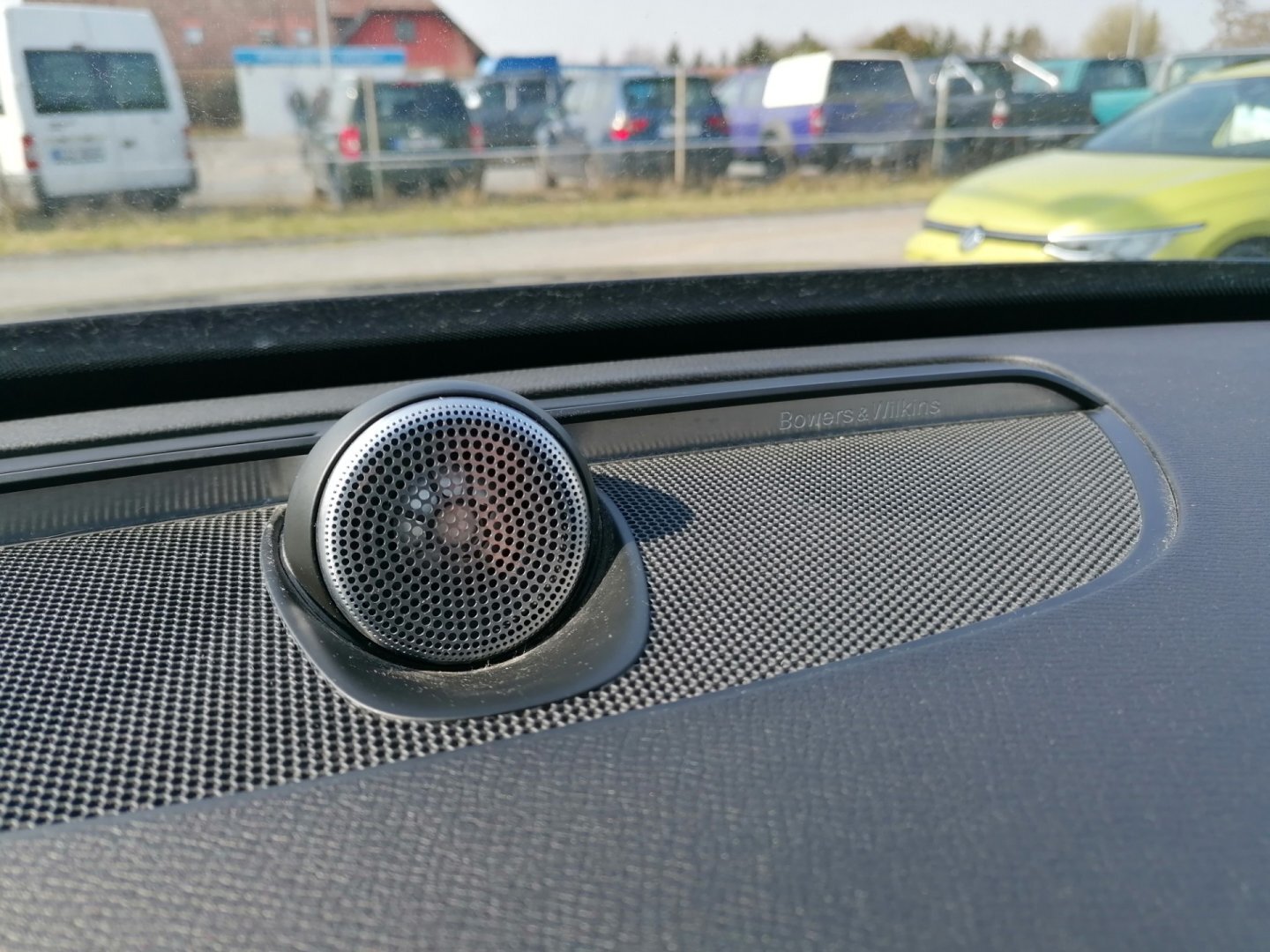 Volvo XC90 Kombi 2,0 l 165 kw