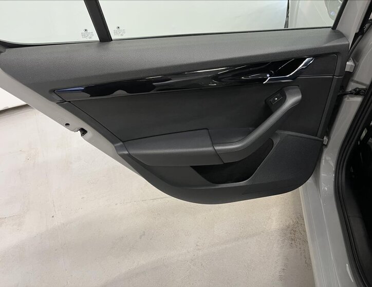 Škoda Octavia Liftback 2,0 l 169 kw