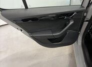 Škoda Octavia Liftback 2,0 l 169 kw