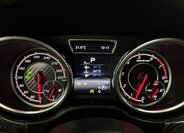 Mercedes-Benz GLS SUV / Terénní 5,5 l 430 kw
