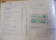 Škoda Fabia Hatchback 1,2 l 77 kw