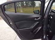 Mazda 3 Sedan 1,5 l 74 kw