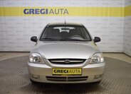 KIA Rio Kombi 1,3 l 60 kw