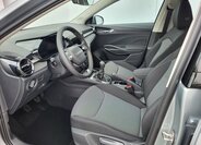 Škoda Fabia Hatchback 999,0 85 kw