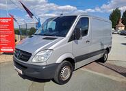 Mercedes-Benz Sprinter 1