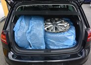 Volkswagen Golf Hatchback 1,2 l 63 kw