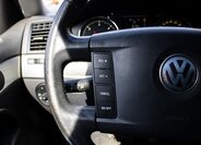 Volkswagen Touareg SUV / Terénní 3,0 l 165 kw