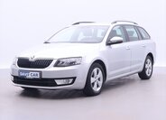 Škoda Octavia Kombi 1,6 l 81 kw