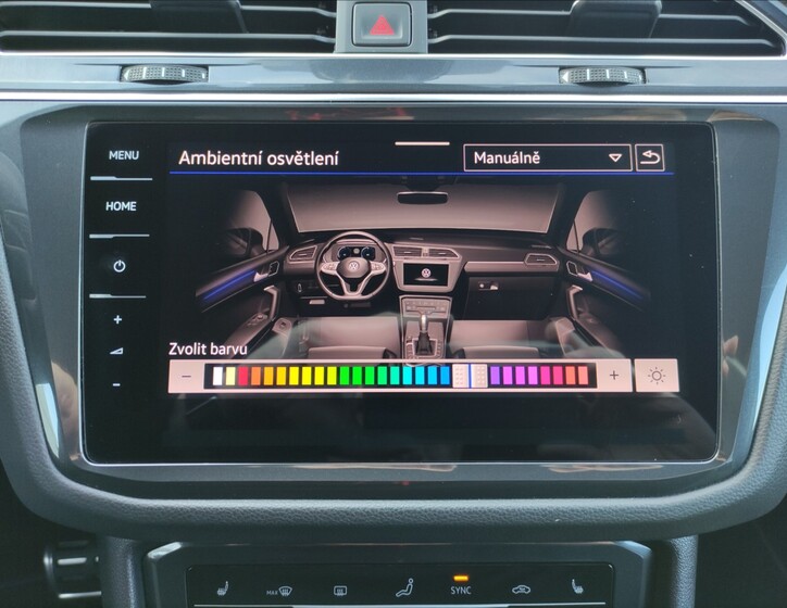 Volkswagen Tiguan 15