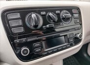 Volkswagen up! Hatchback 999,0 44 kw