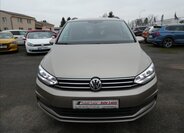 Volkswagen Touran 2