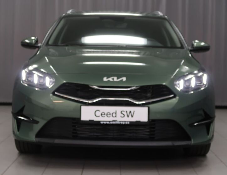 KIA Ceed 2