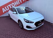 Hyundai i30 Hatchback 1,4 l 103 kw