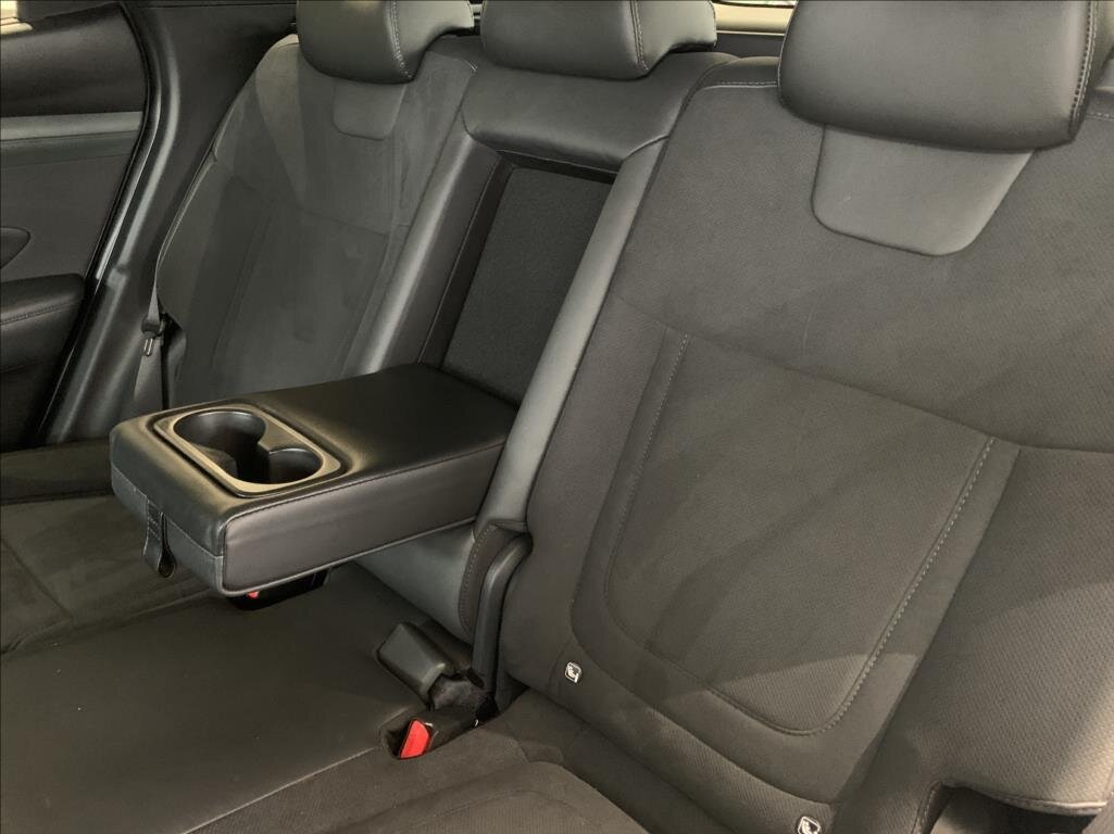 Hyundai Tucson SUV / Terénní 1,6 l 117 kw