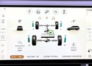 Land Rover Range Rover Sport SUV / Terénní 3,0 l 338 kw