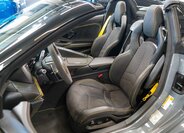 Chevrolet Corvette Kabriolet 6,2 l 353 kw