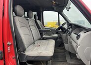 Renault Master Skříň 2,5 l 74 kw