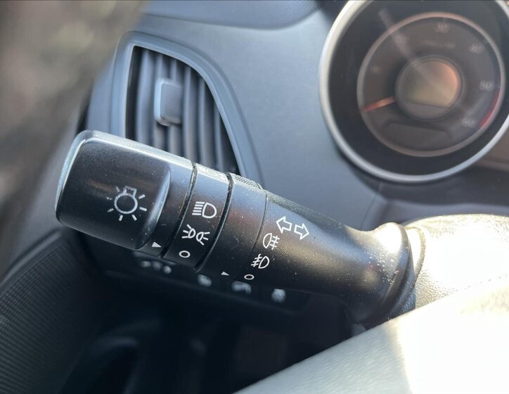 Hyundai ix35 SUV / Terénní 1,7 l 85 kw