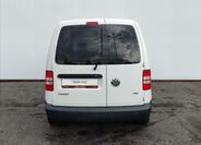 Volkswagen Caddy 23